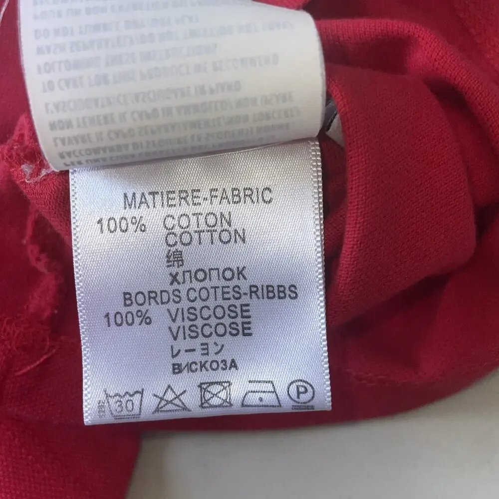 Gucci cotton‎ piquet